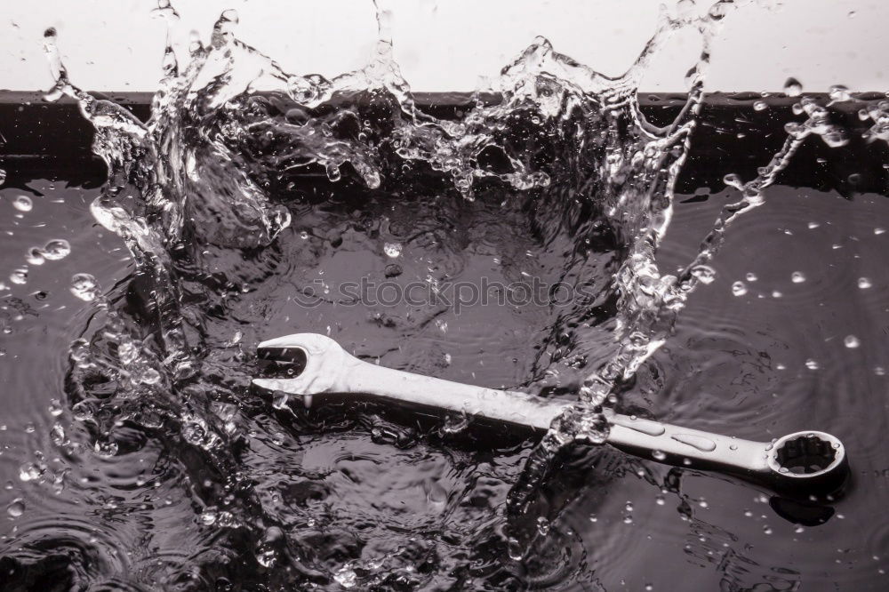 Similar – Image, Stock Photo ErfrischungsSpender