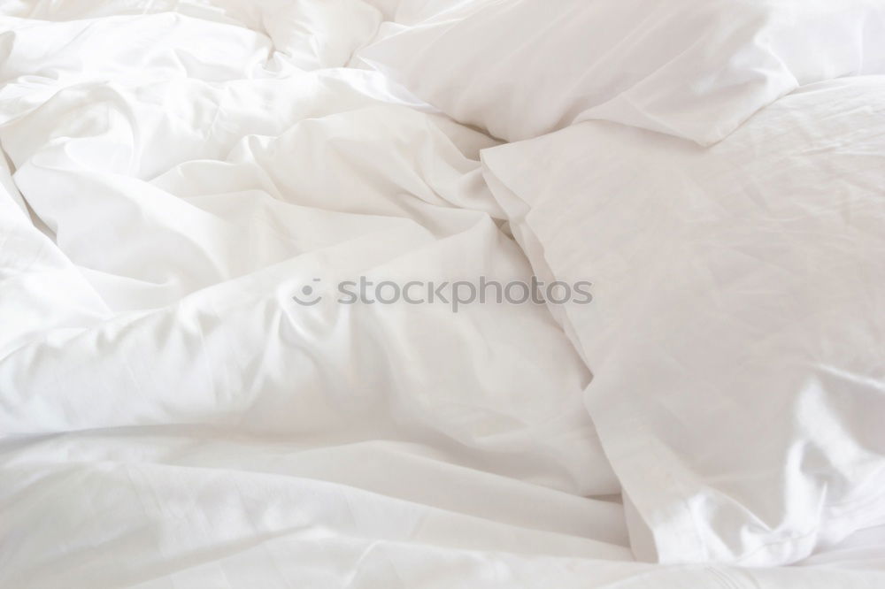 Similar – Image, Stock Photo sleepless Contentment