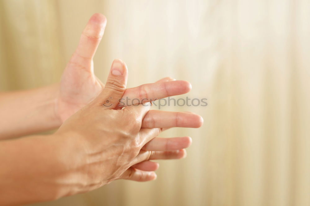 Similar – Image, Stock Photo Potato in panic fear of a sharp armor knife