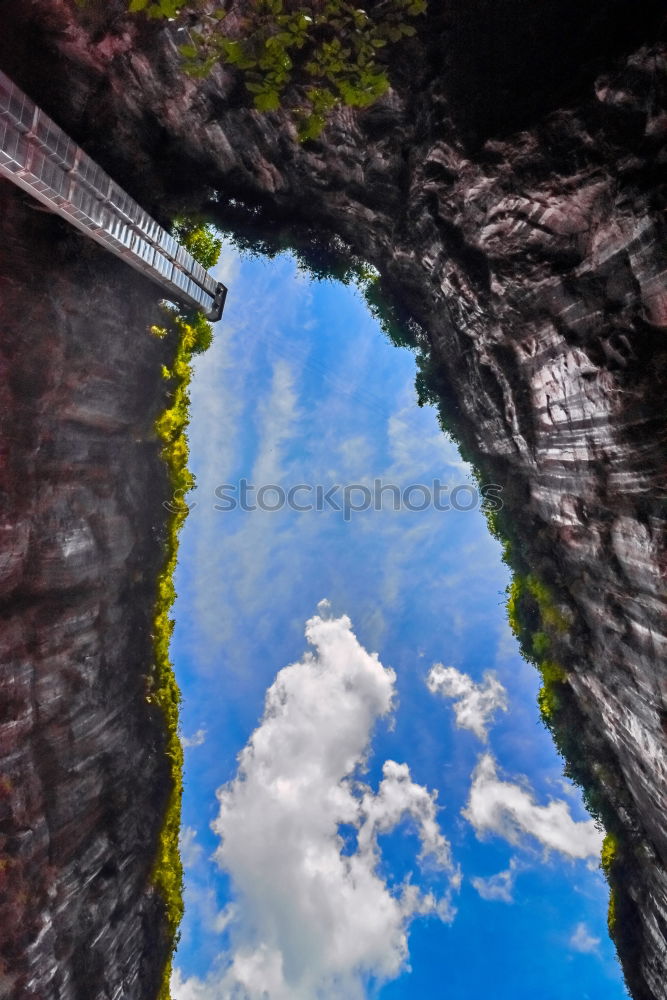 Similar – elefantenfelsen_guilin