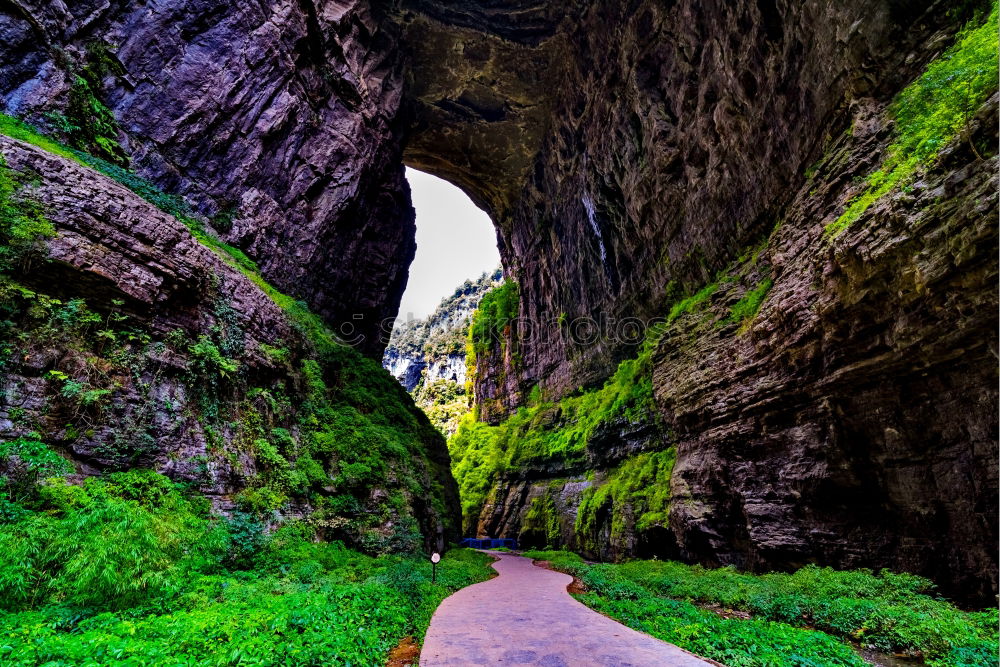 Similar – Image, Stock Photo fight of the rocks