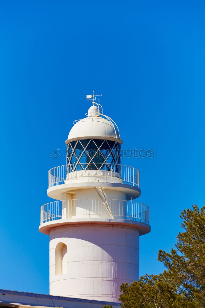 Similar – Lighthouse Cape Byron