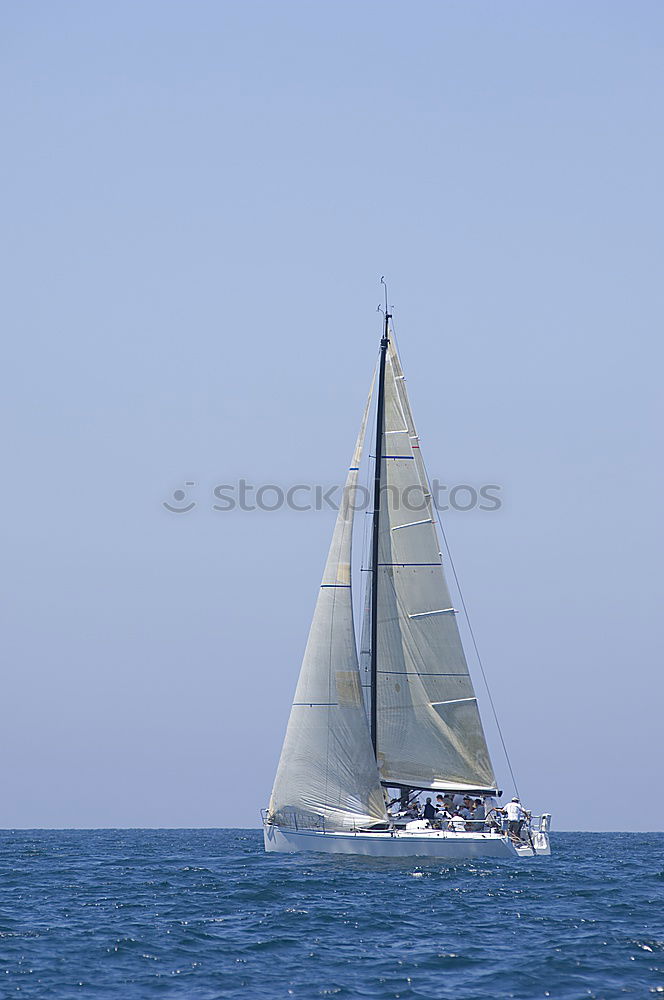 Sailing2 Sport boats