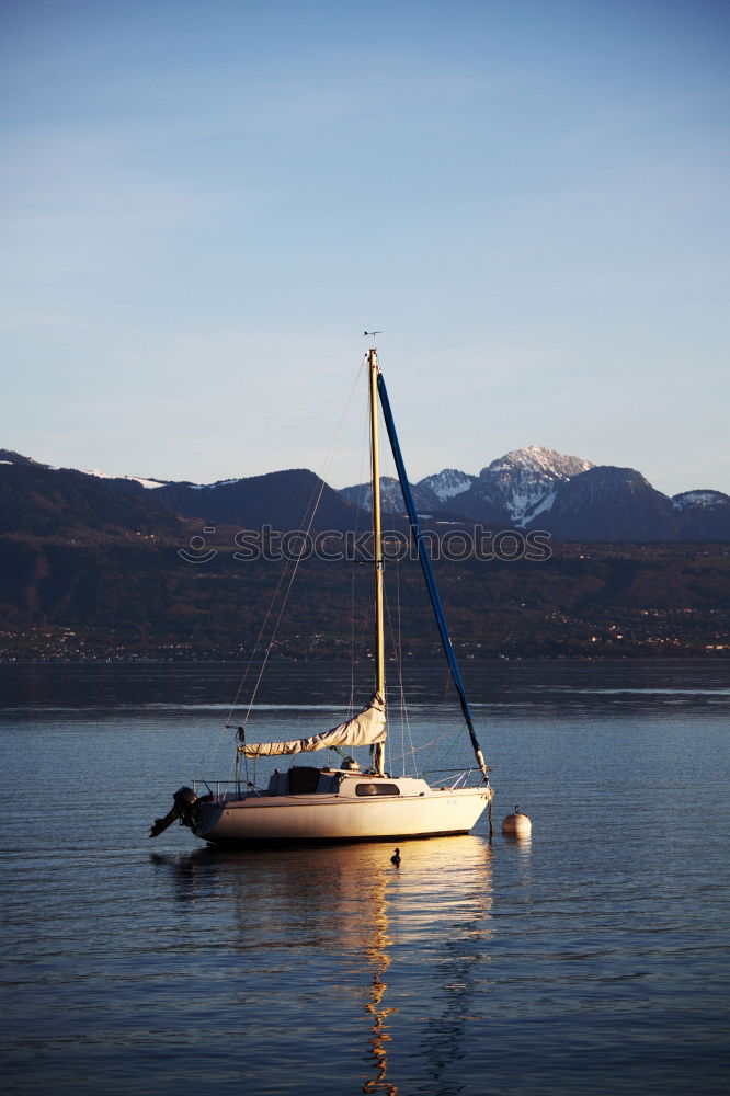 Similar – Image, Stock Photo aground Clouds White