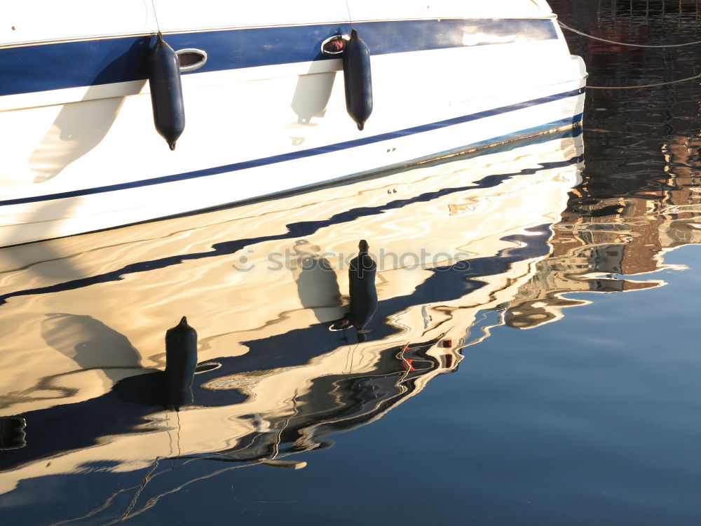 Similar – Old boat Watercraft