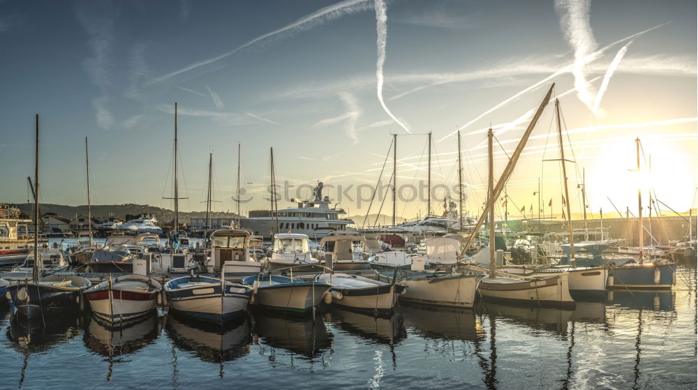 Similar – Image, Stock Photo Crab cutter in Cuxhaven