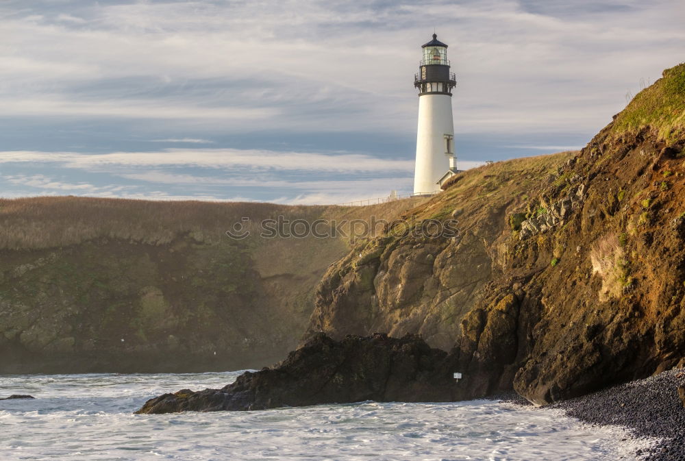 Similar – Lighthouse at the Berlengas