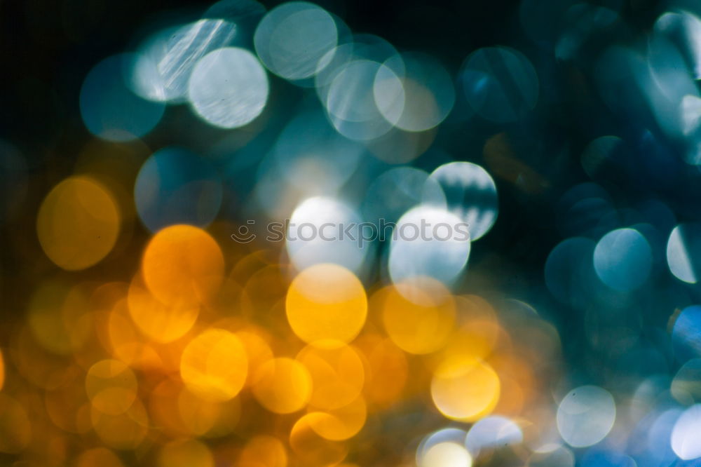 Similar – Image, Stock Photo Christmas illumination in a shopping center