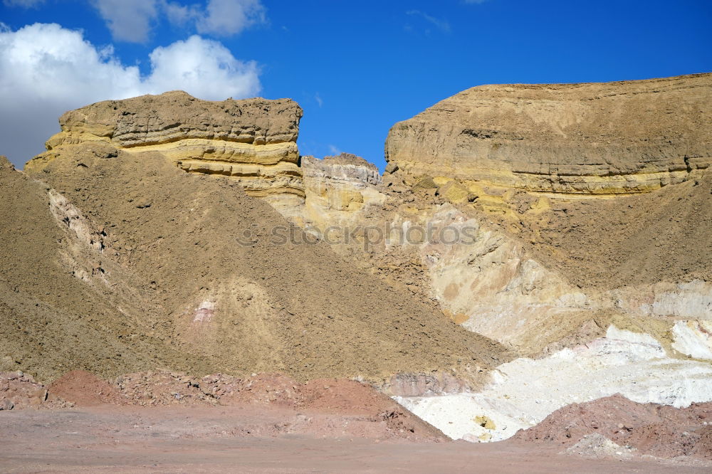 Similar – Foto Bild Bad Lands Klettern