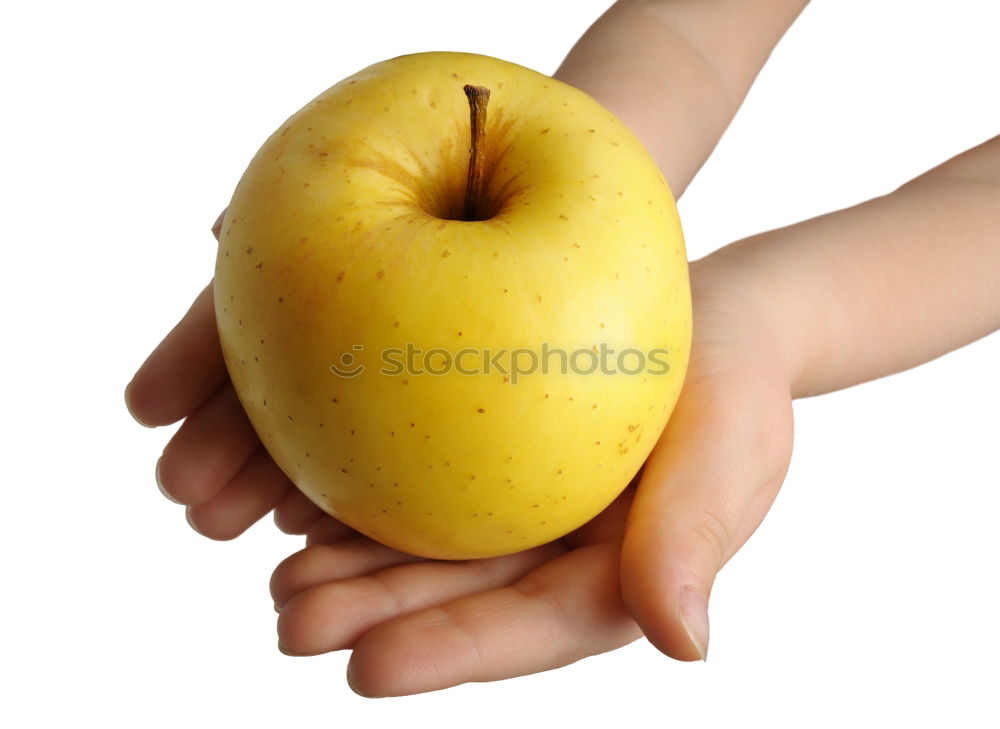 Similar – Image, Stock Photo Apples in an eco friendly bag, Eco friendly bag with red fresh apples with copy space, fruit, health, environmental concept