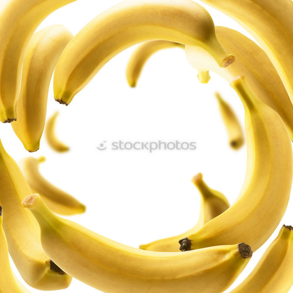 Similar – Foto Bild Bananen Süden Lebensmittel