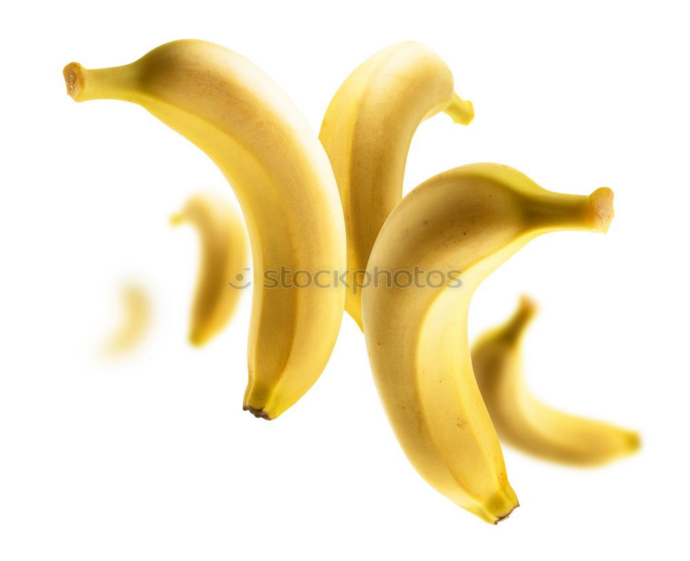 Similar – snack Food Fruit Banana