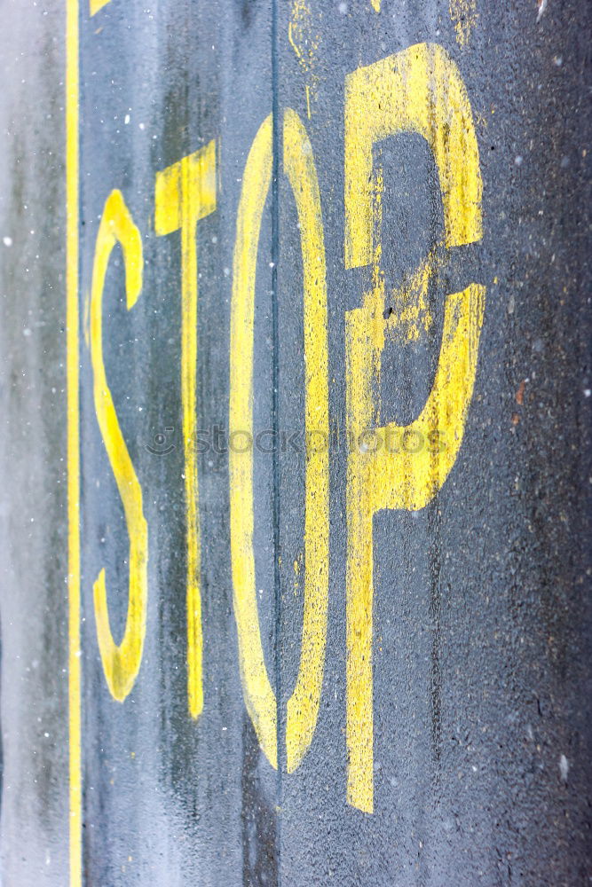 Similar – Image, Stock Photo comb Gray Yellow Concrete