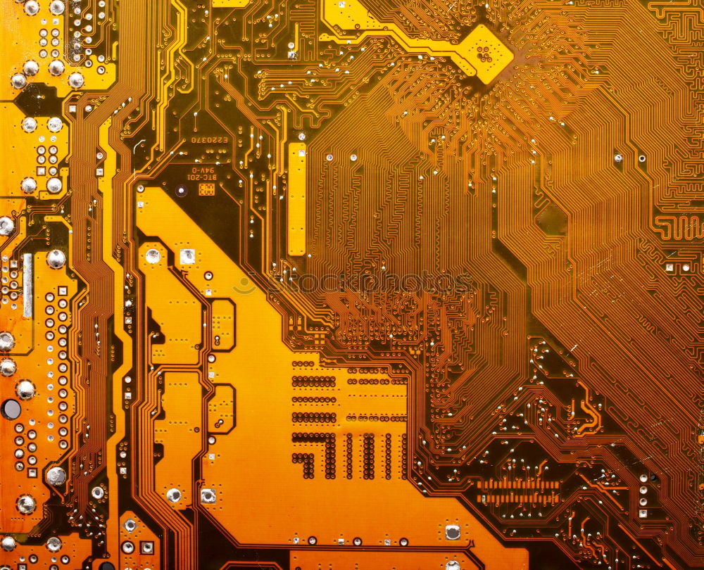 Similar – motherboard Circuit board