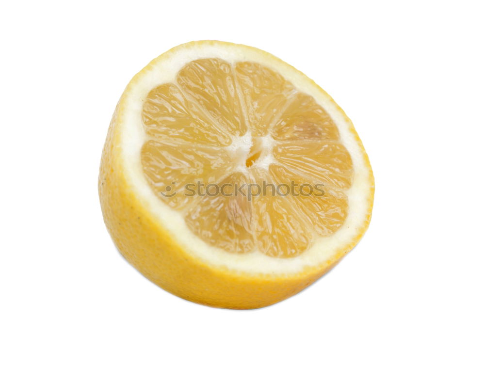 Similar – Juicy Lemon Yellow Round