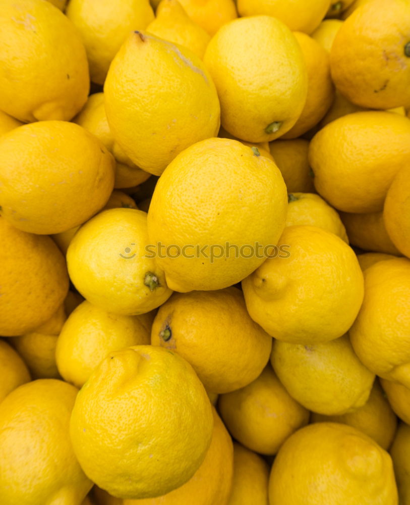 Similar – Image, Stock Photo el limón. Food Esthetic
