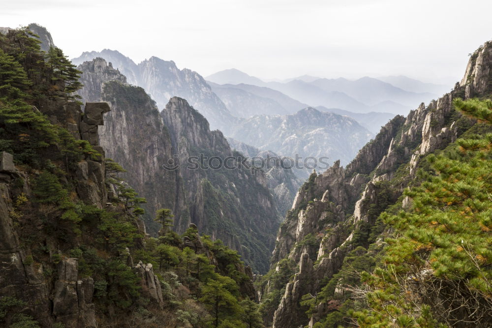 Similar – Image, Stock Photo Blyde River Canyon South Africa