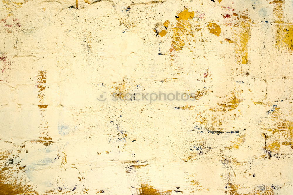 Similar – chipped paint surface