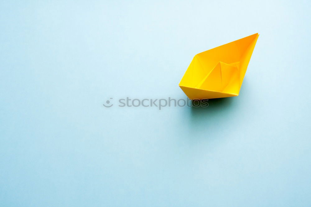 Similar – Image, Stock Photo Yellow Saviour II Coast