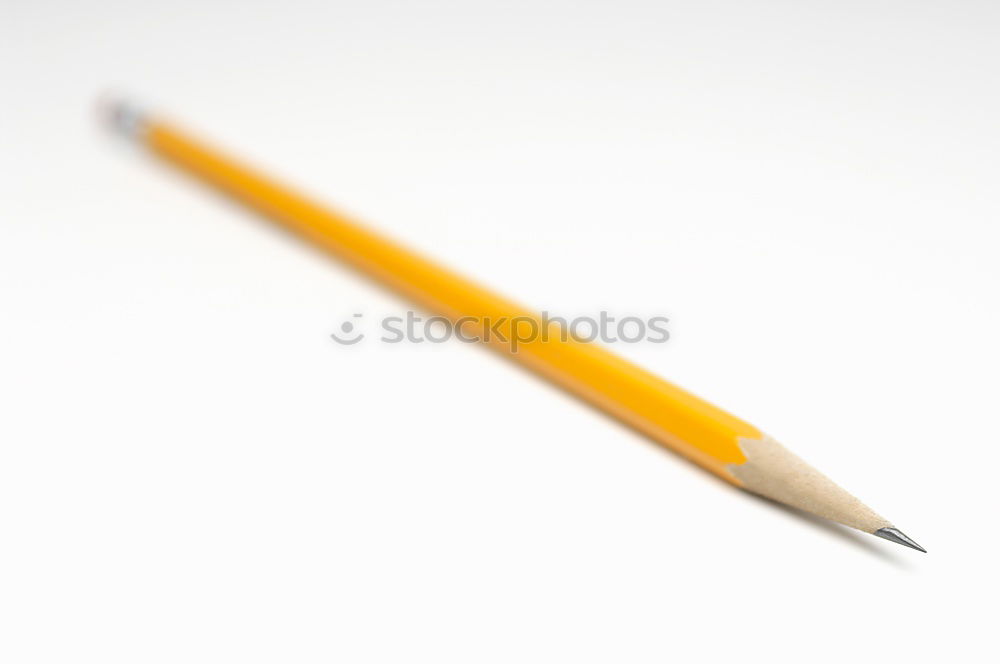 Similar – pencil Pencil Rubber