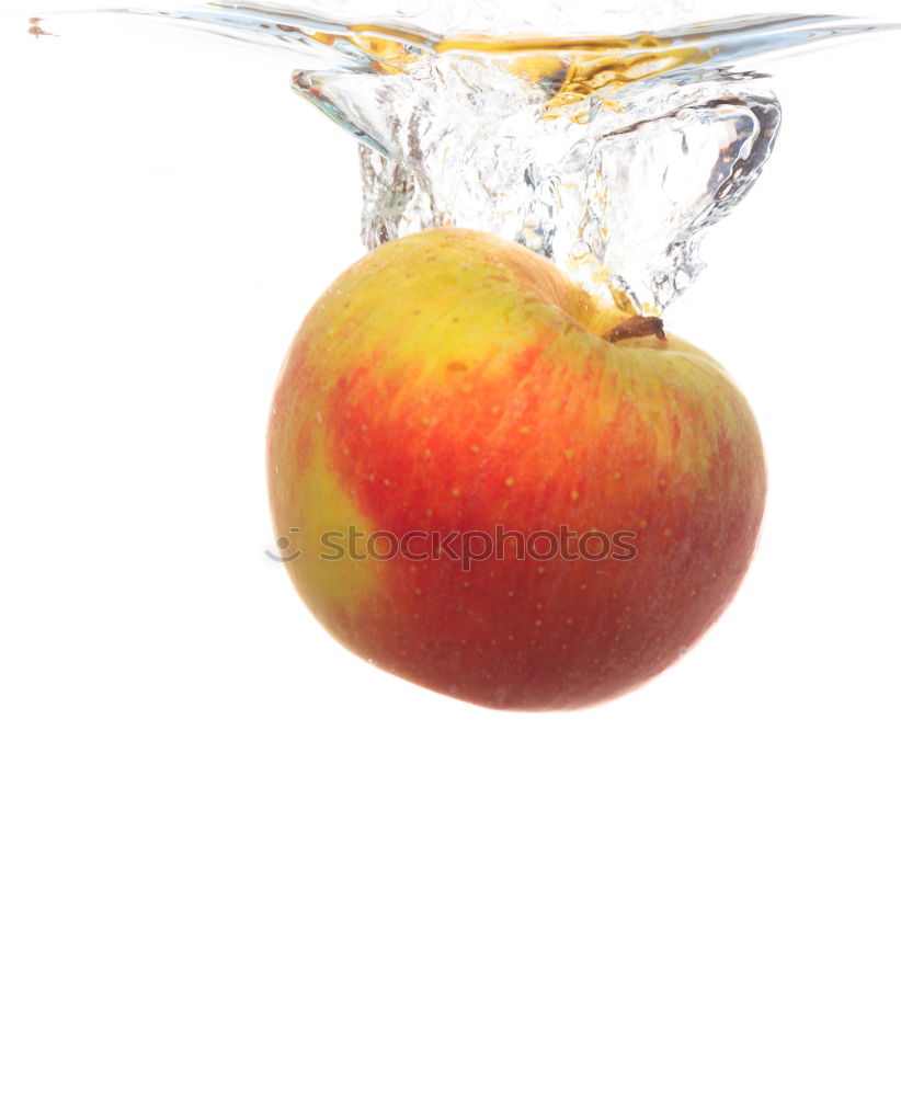 Similar – Image, Stock Photo just hang out Food Fruit