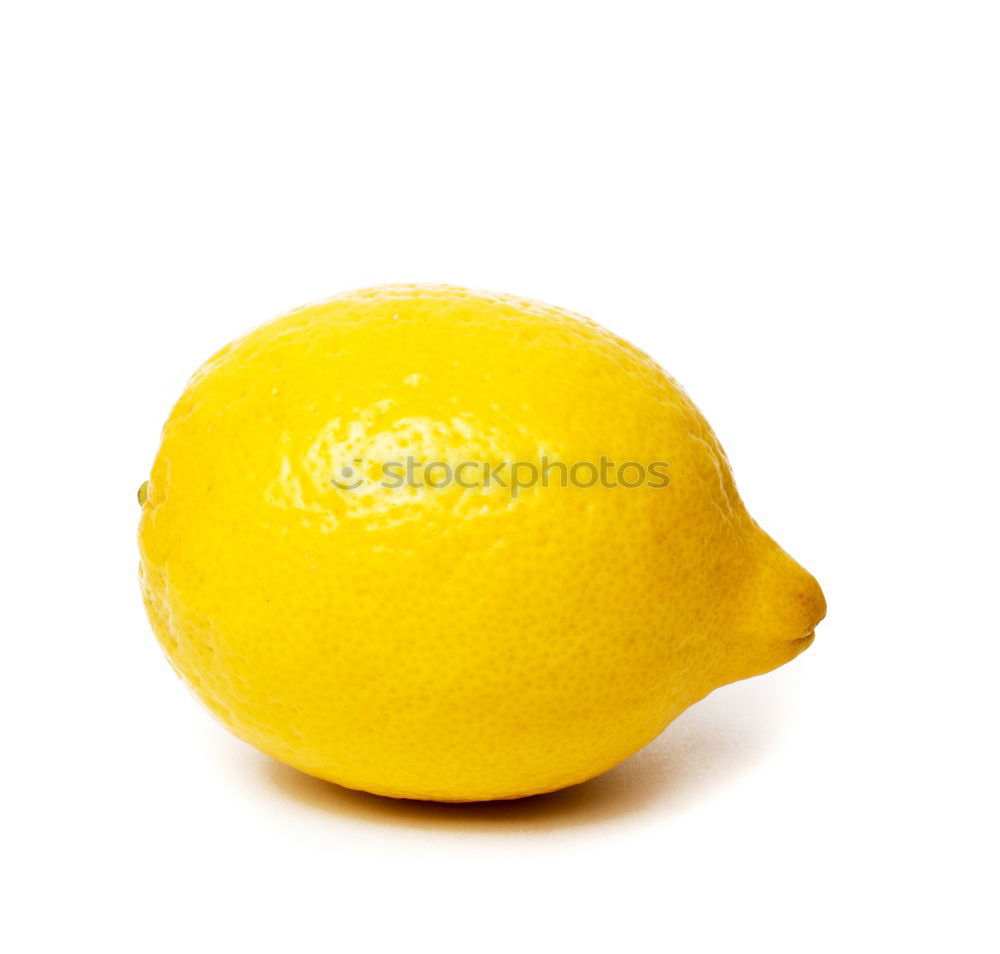 Similar – lemon Yellow Sieve Lemon