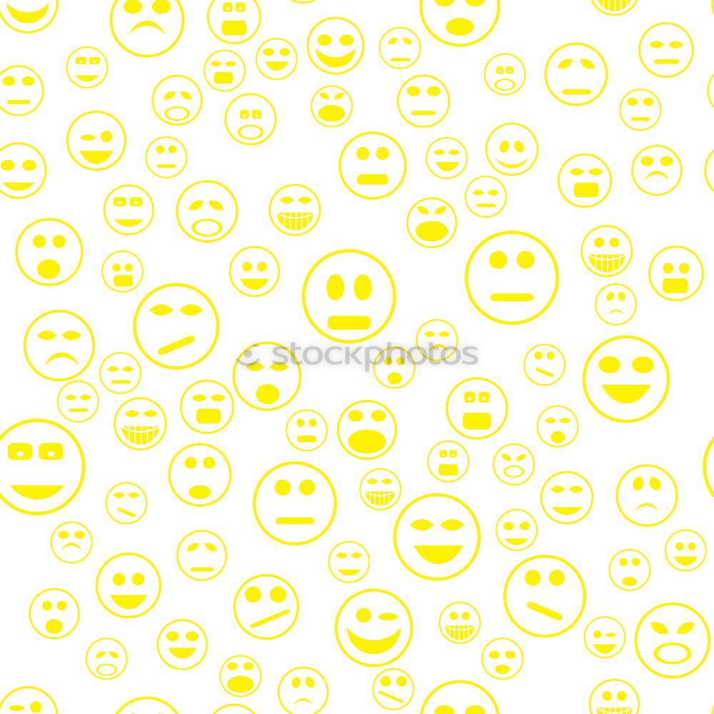 Similar – Image, Stock Photo HMV | Mood brightener Face