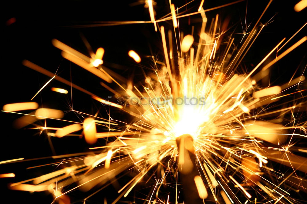 Similar – Image, Stock Photo Wonderful Explosion