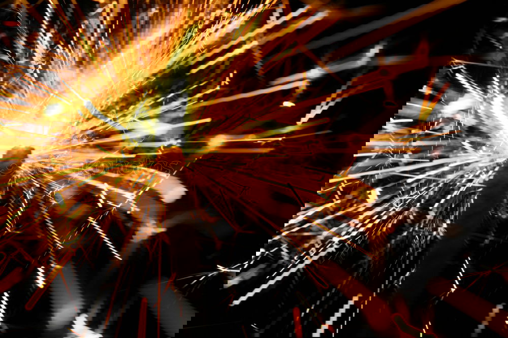 Similar – Image, Stock Photo Ring of Fire Joy