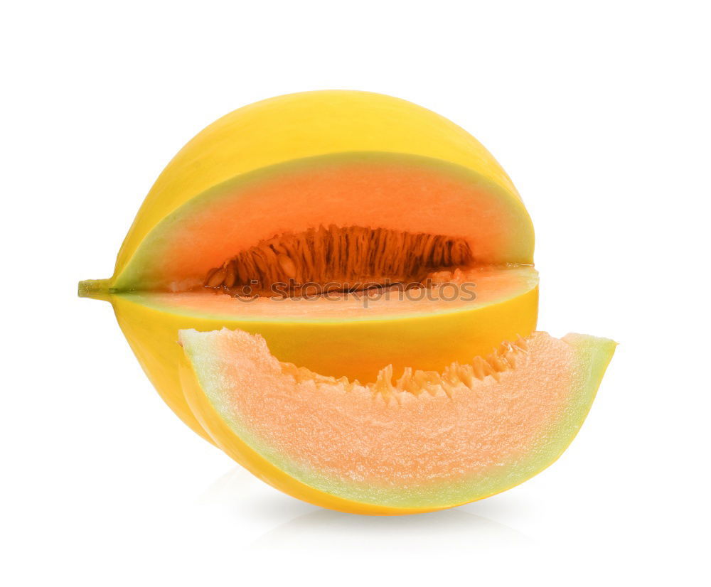 Similar – Image, Stock Photo fresh melon juice Food