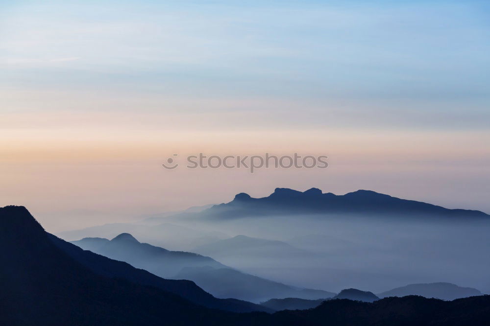 Similar – Foto Bild Berglinien Haushuhn