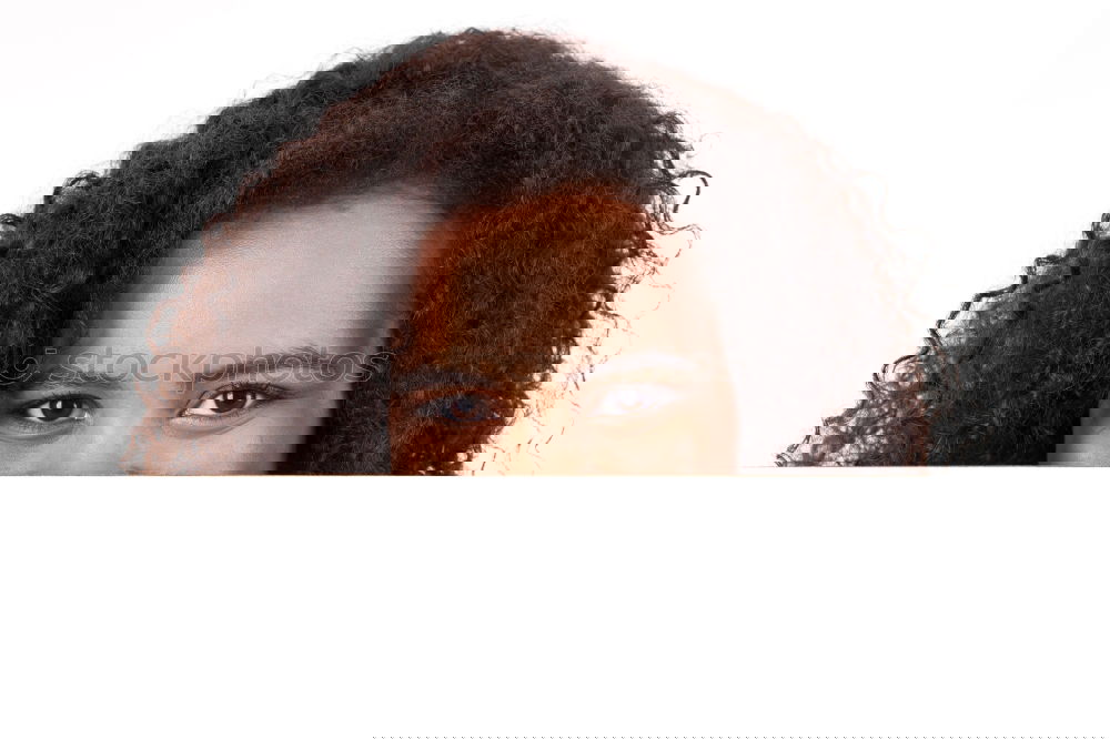 Similar – Image, Stock Photo Apolline Feminine Woman