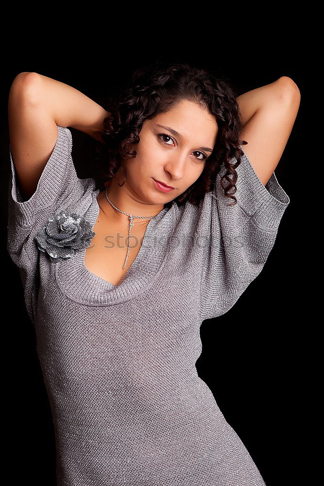 Similar – Image, Stock Photo . Armchair Room Feminine
