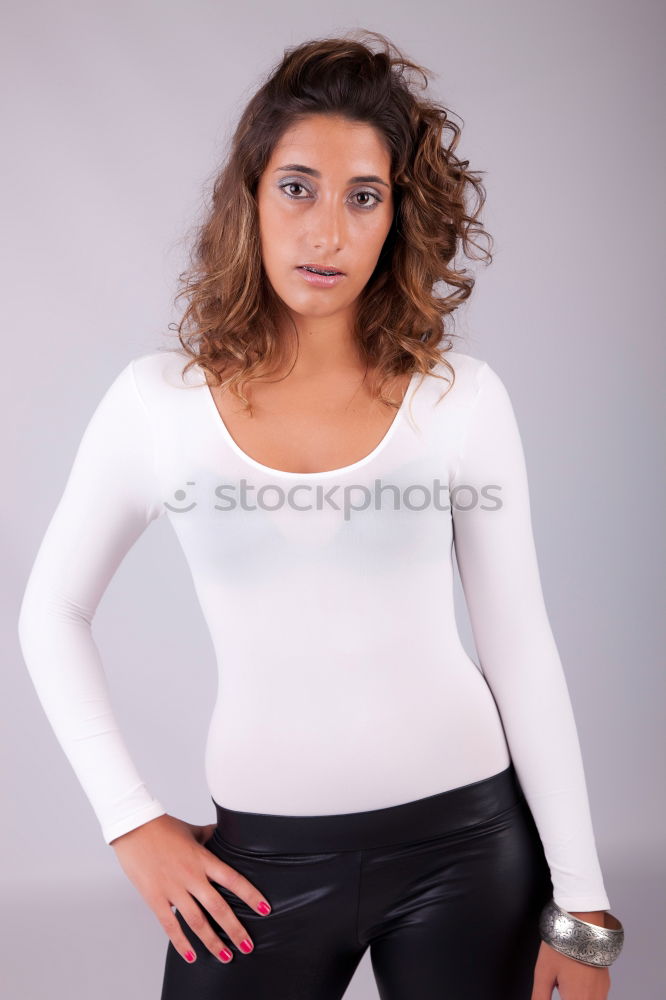 Similar – Image, Stock Photo . Armchair Room Feminine