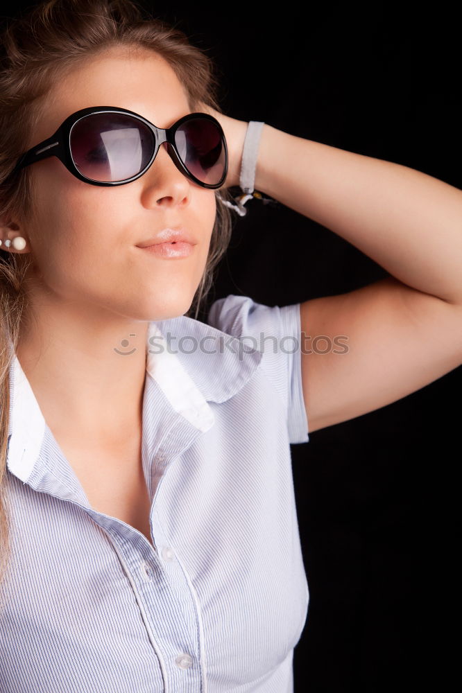 Similar – Sunglasses Style Design