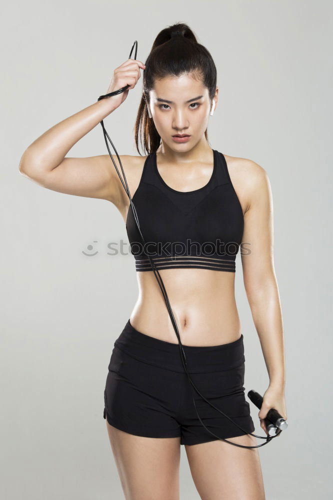 Similar – Image, Stock Photo Nikoliya Feminine Woman