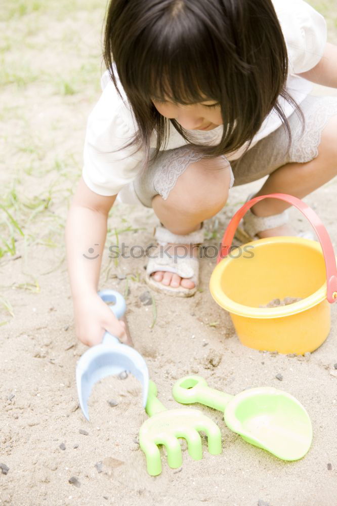 Sand Paradise 2 Child