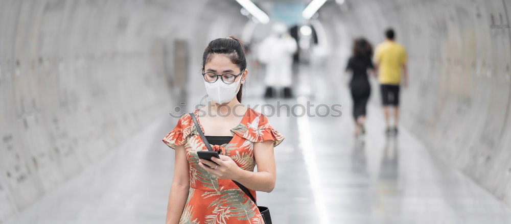 Image, Stock Photo snapshot Lifestyle Tourism