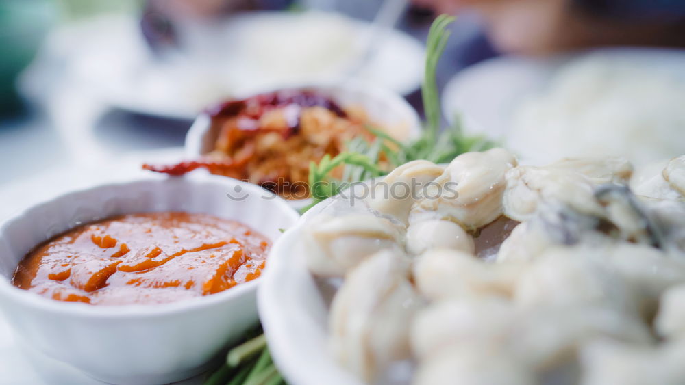 Similar – Image, Stock Photo #AS# breakfast is the best