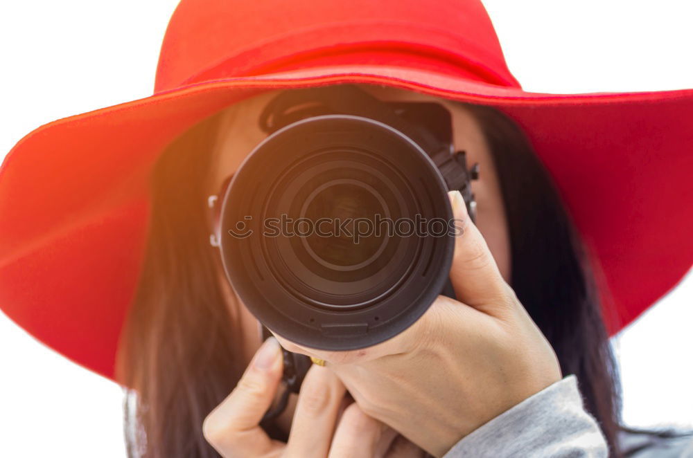 Similar – Foto Bild China und die Fotografie