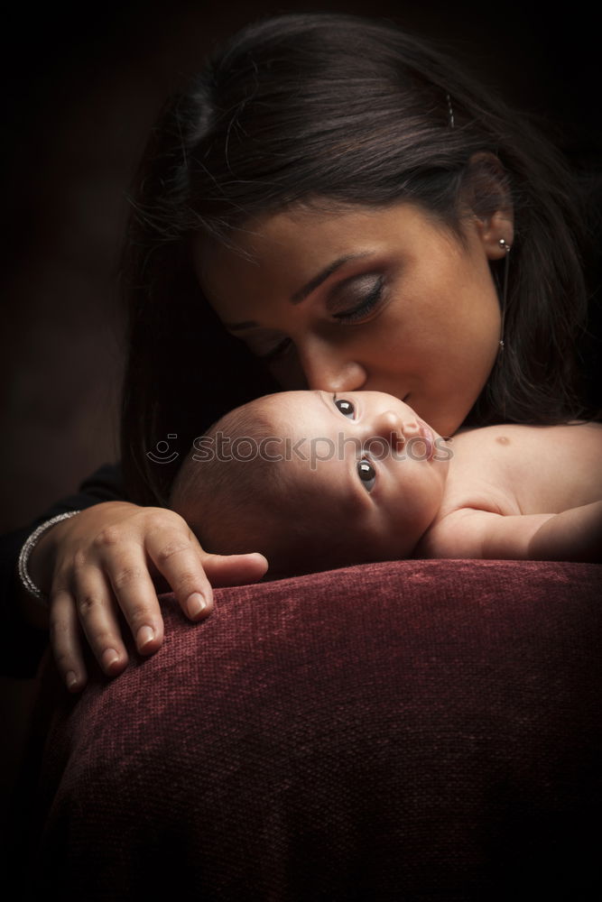 Similar – Foto Bild Luis Mensch Baby
