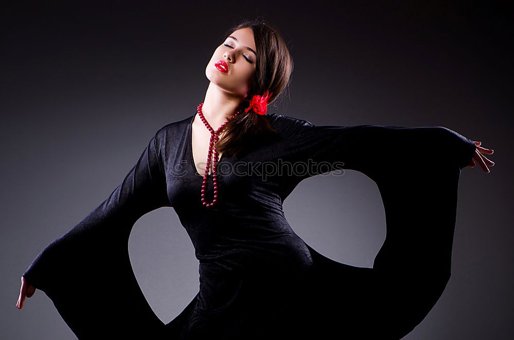 Image, Stock Photo arabella Feminine Woman