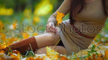Foto Bild lay down, cause you know it will last..