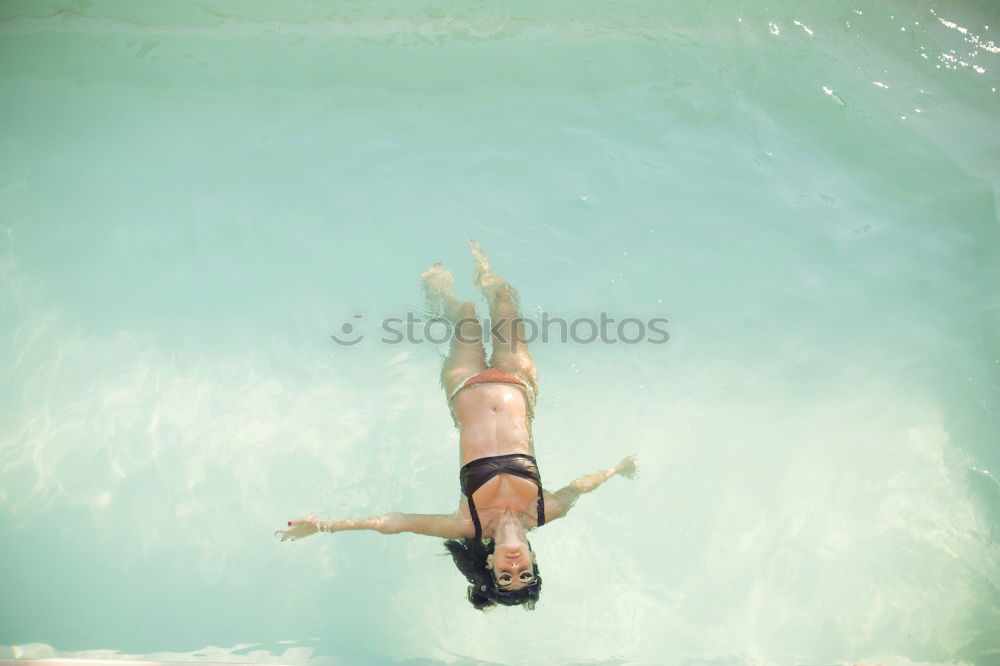 Similar – Foto Bild shallow water