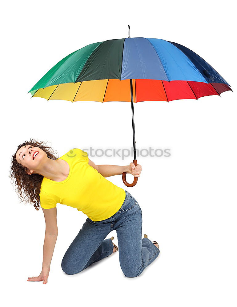 Image, Stock Photo privacy Beautiful Healthy