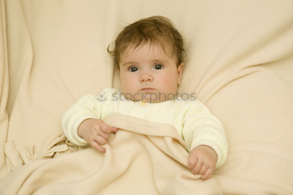 Image, Stock Photo Back in the GDR. Child