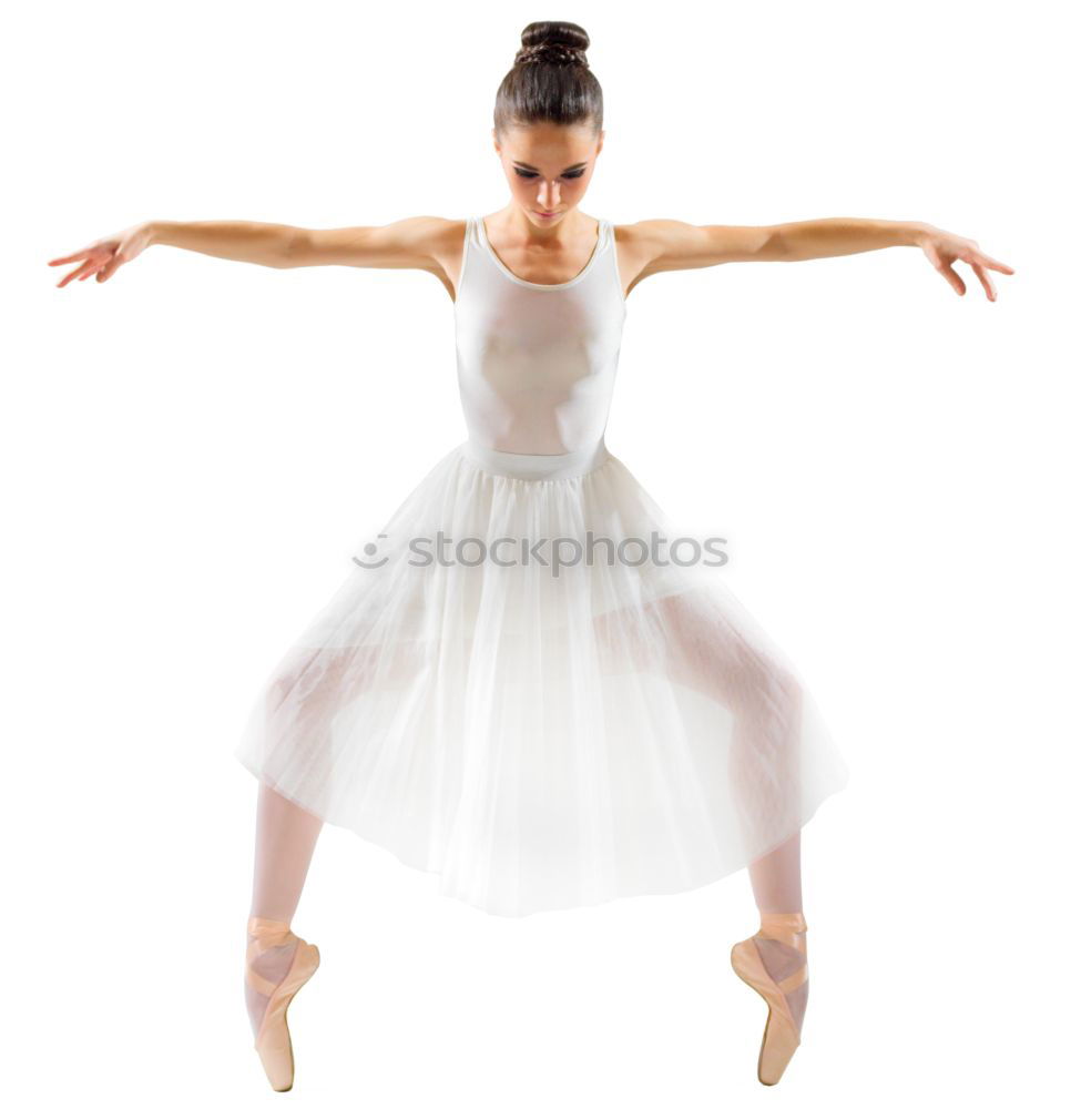 Similar – Foto Bild dreh dich! Mensch feminin