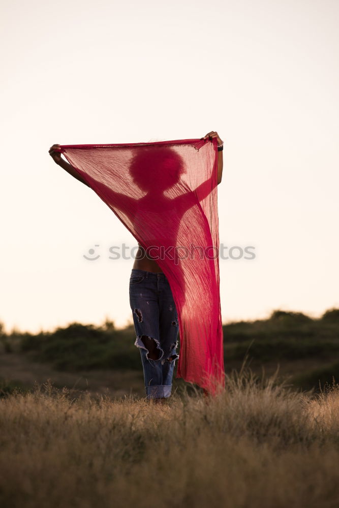 Similar – Image, Stock Photo Enjoy the sun and tobacco