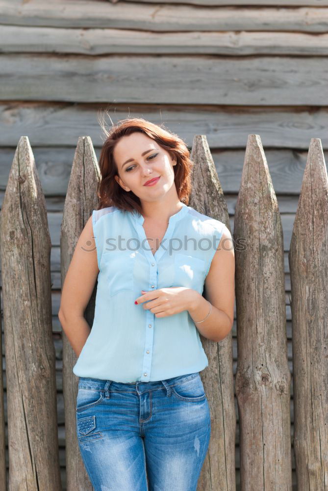 Similar – Image, Stock Photo moment of happy Lifestyle