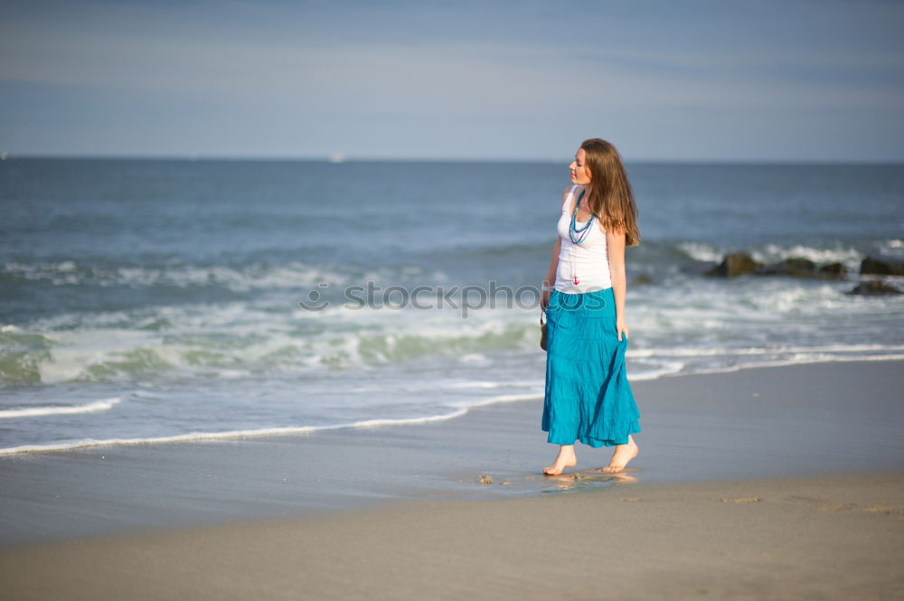 Similar – Image, Stock Photo Windy Lifestyle Healthy